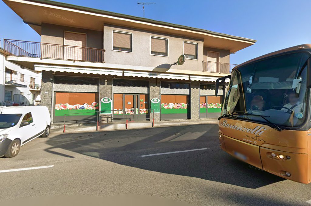 Frutta E Verdura Portone di Portone Luciano