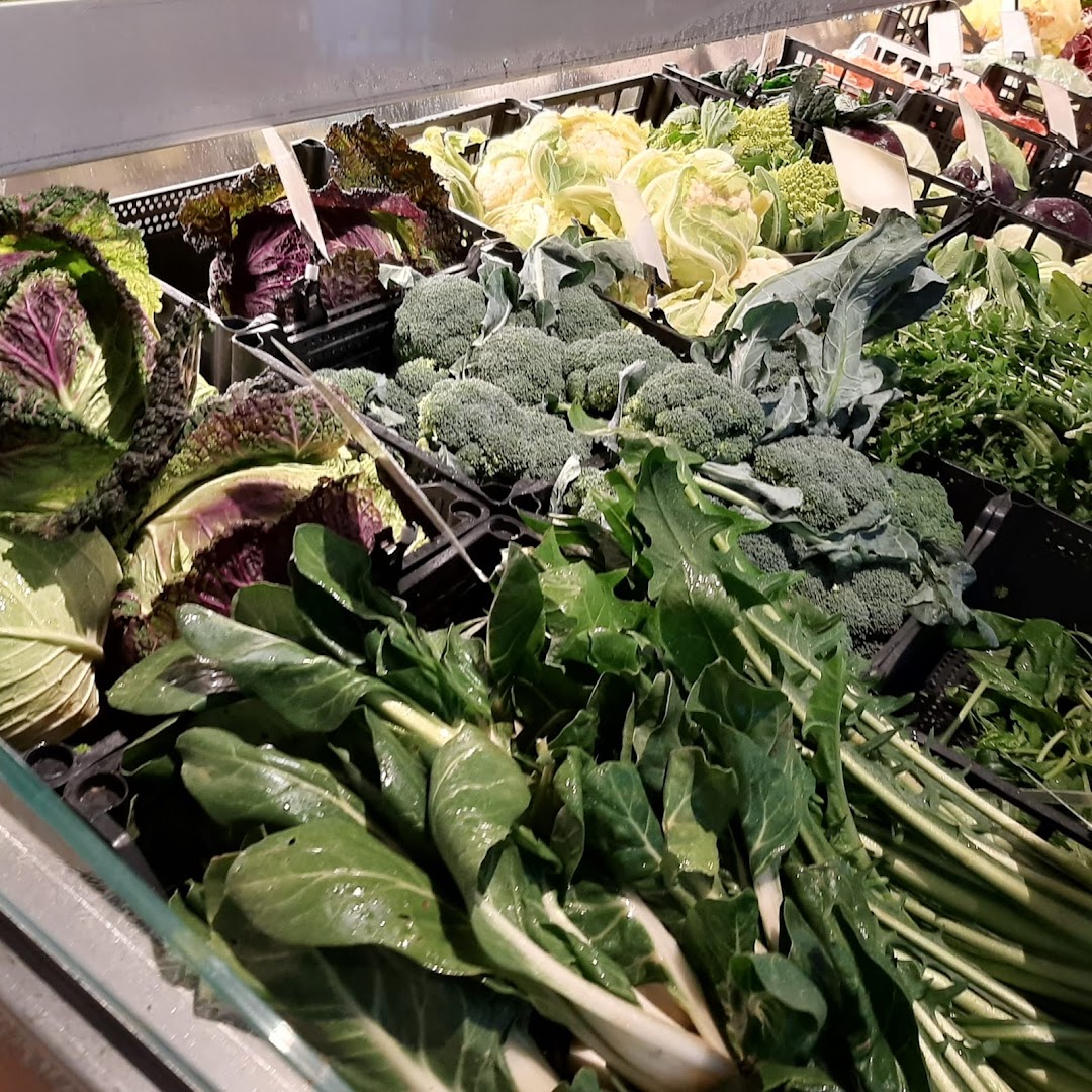 Frutta e verdura Rossi Tiziano, Montecchio Precalcino