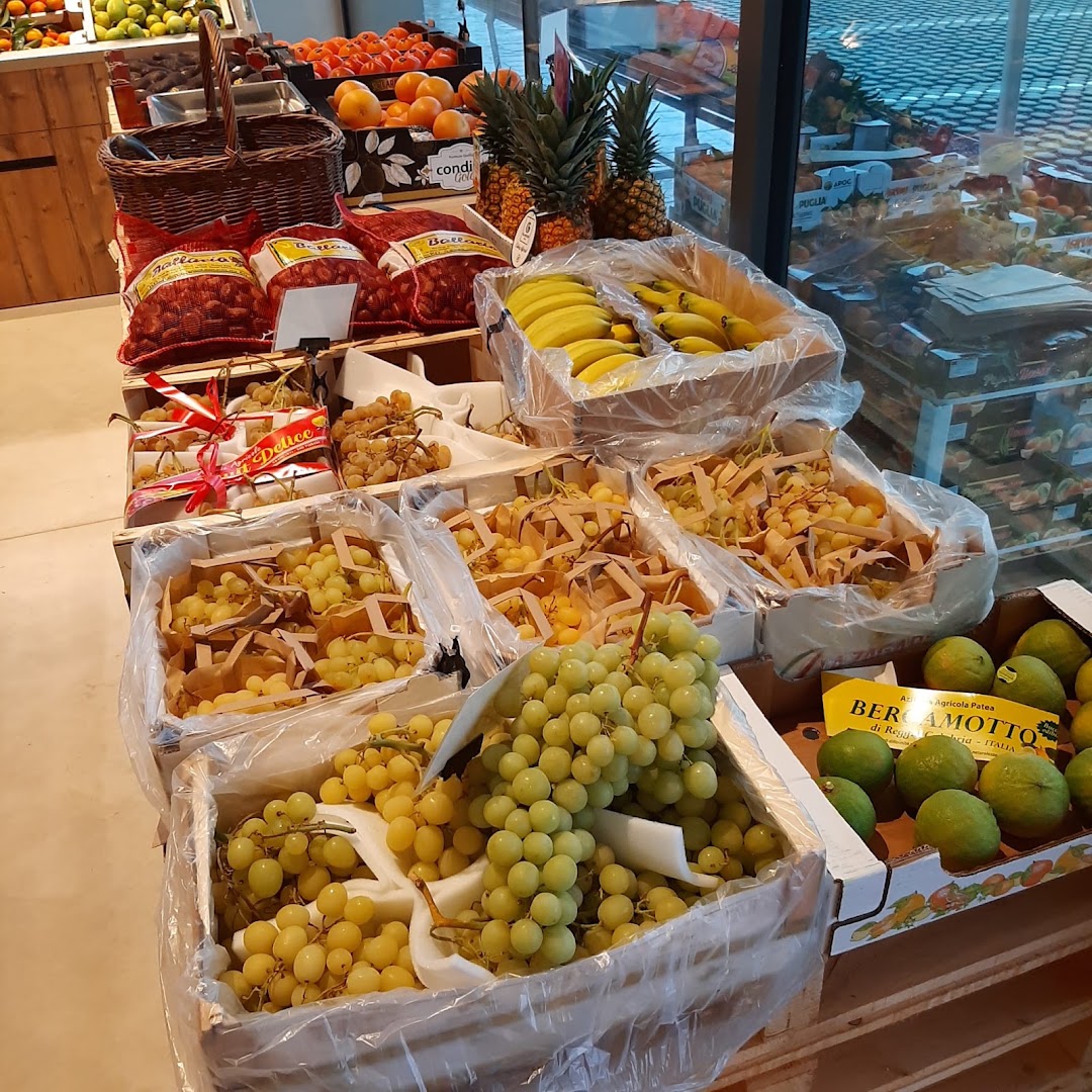 Frutta e verdura Rossi Tiziano