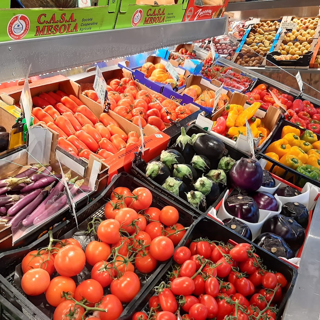 Frutta e verdura Rossi Tiziano