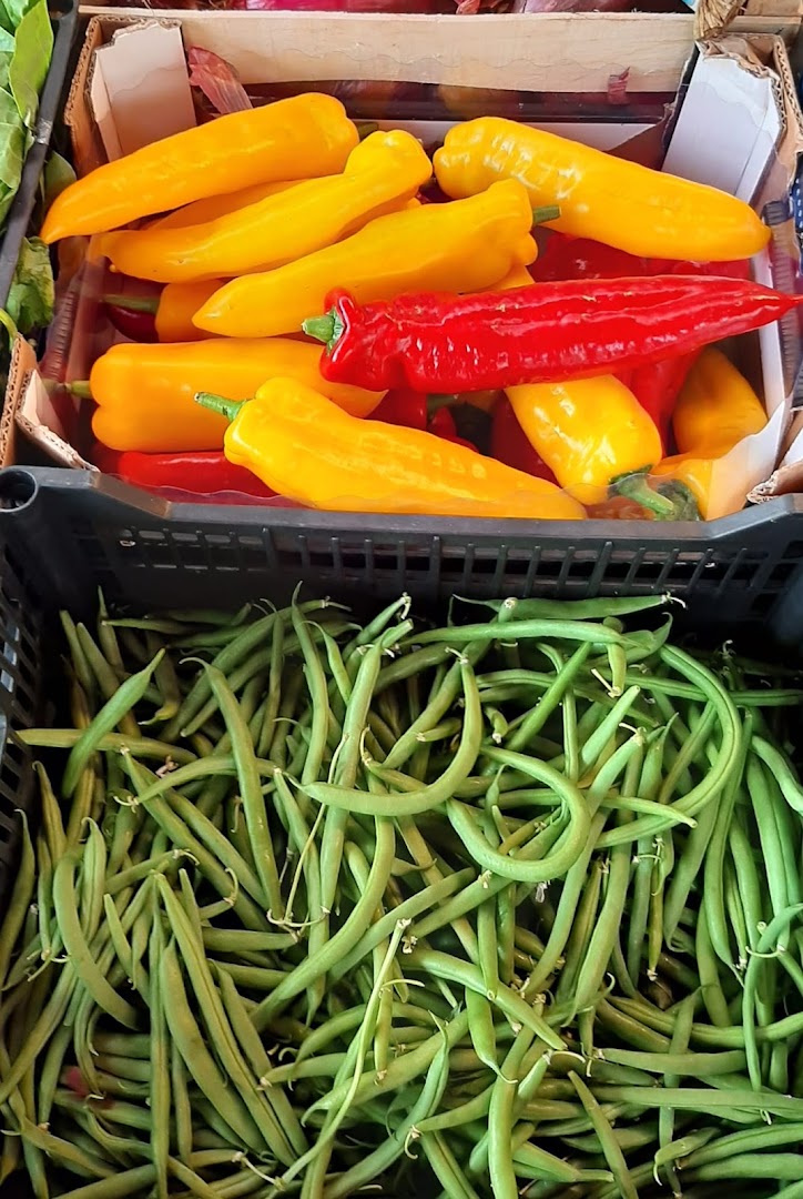 Frutta e verdura Rossi Tiziano