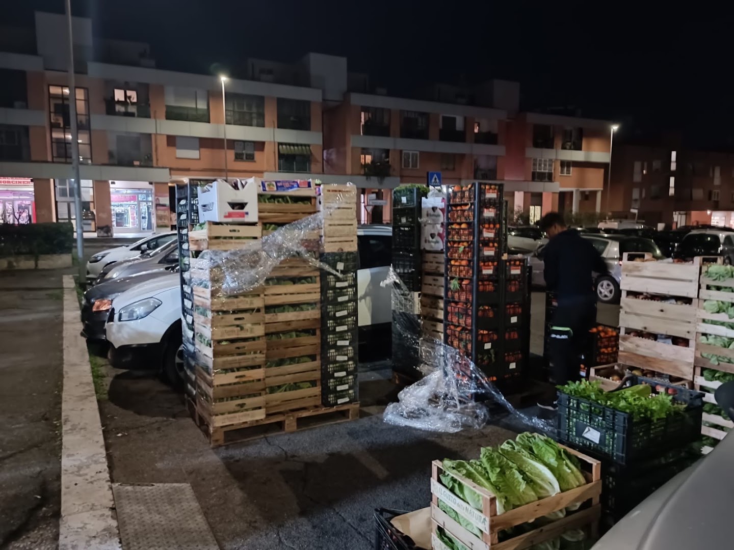 Frutta e Verdura