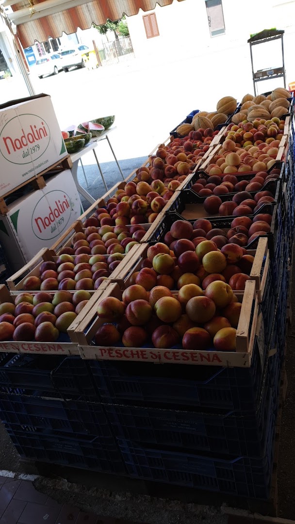 Frutta e Verdura