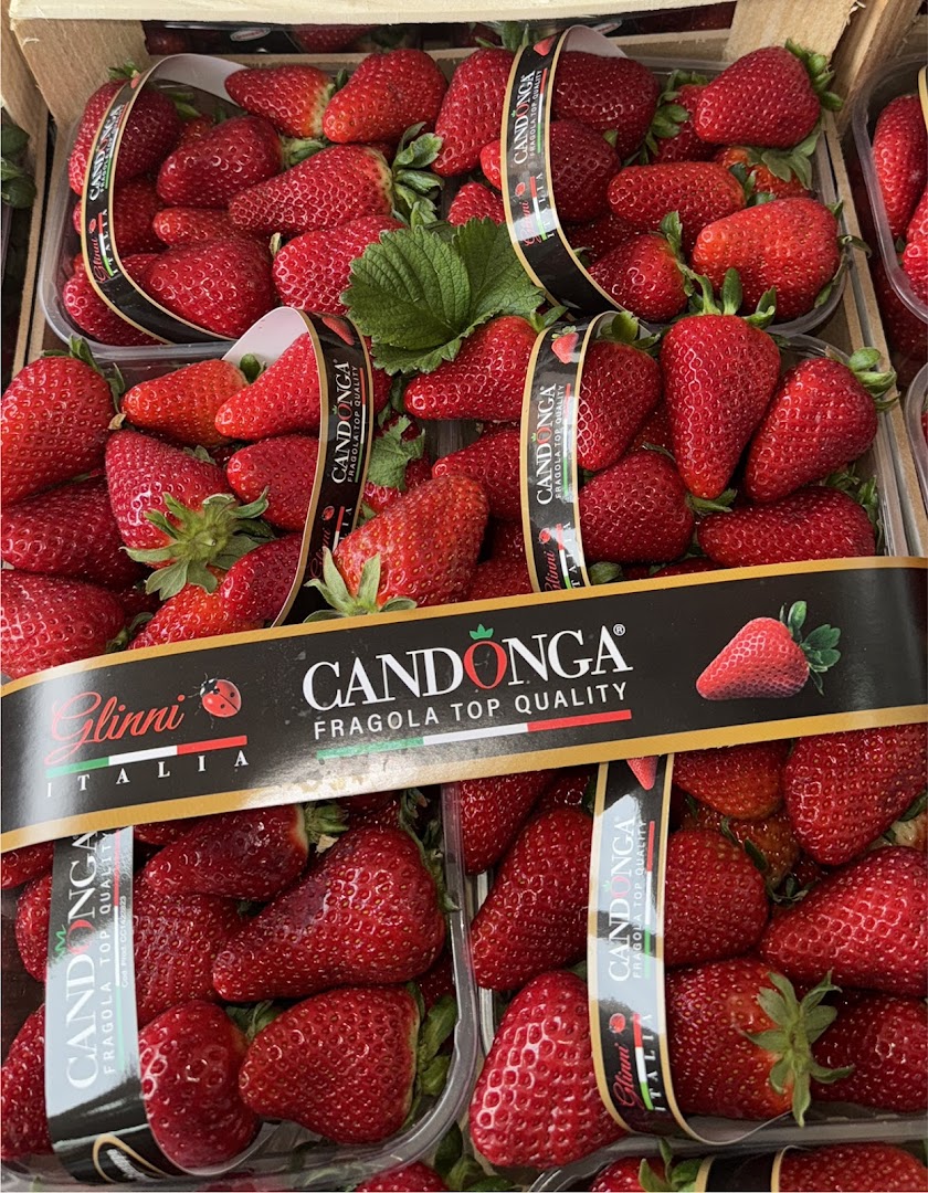 Frutta e Verdura