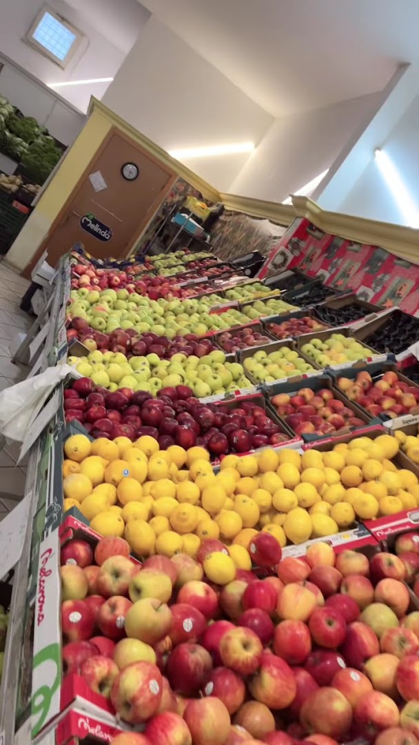 Frutta e Verdura