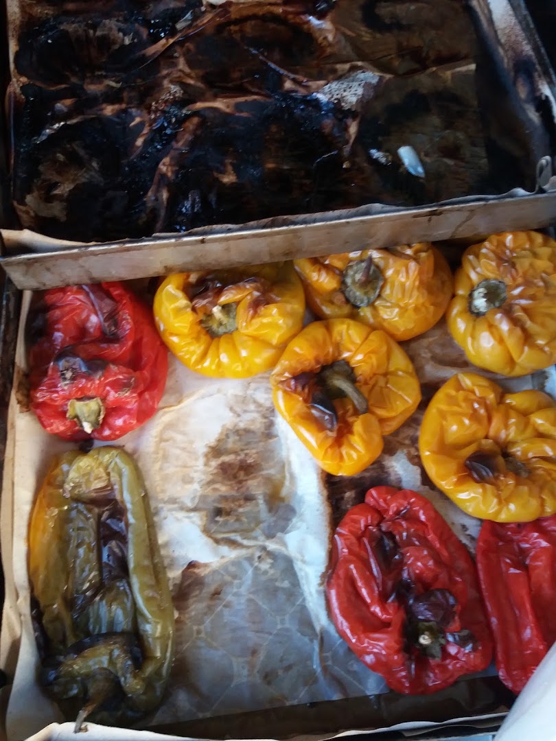 Frutta & Sfizi, Palermo