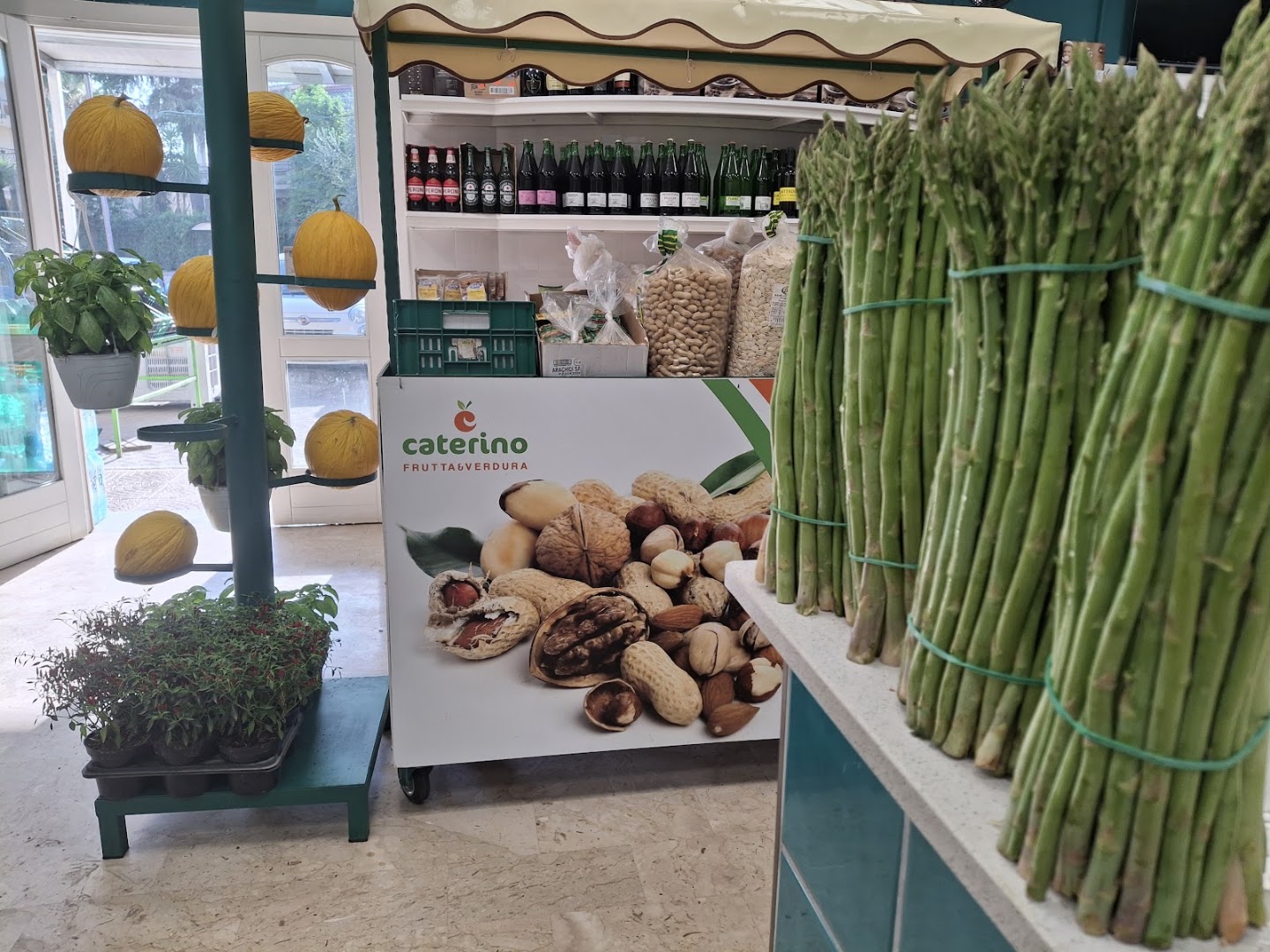 Frutta Verdura Caterino