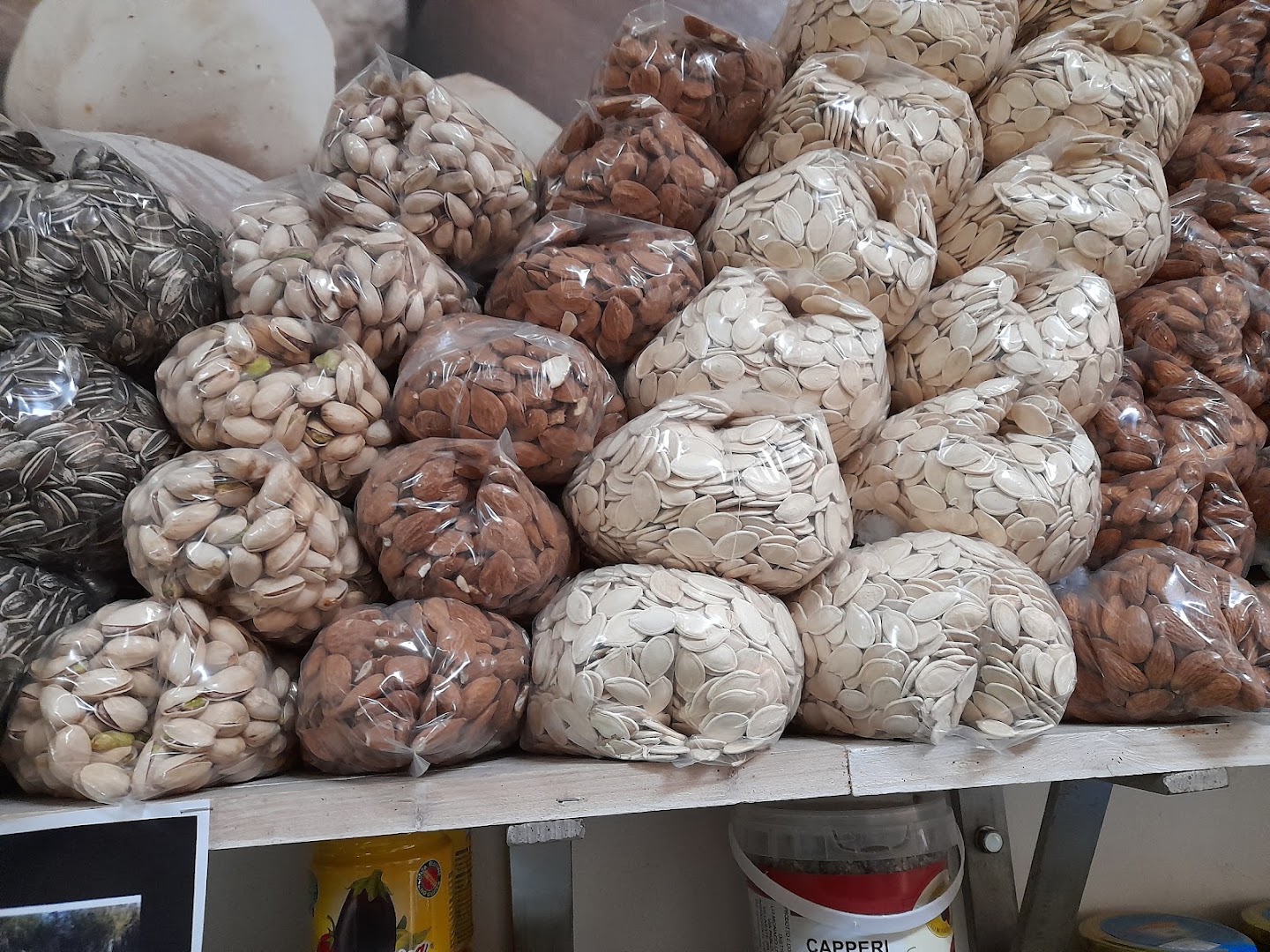 Frutta&Verdura Da Gerlando, Raffadali