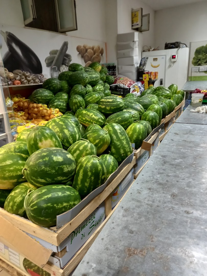 Frutta&Verdura Da Gerlando