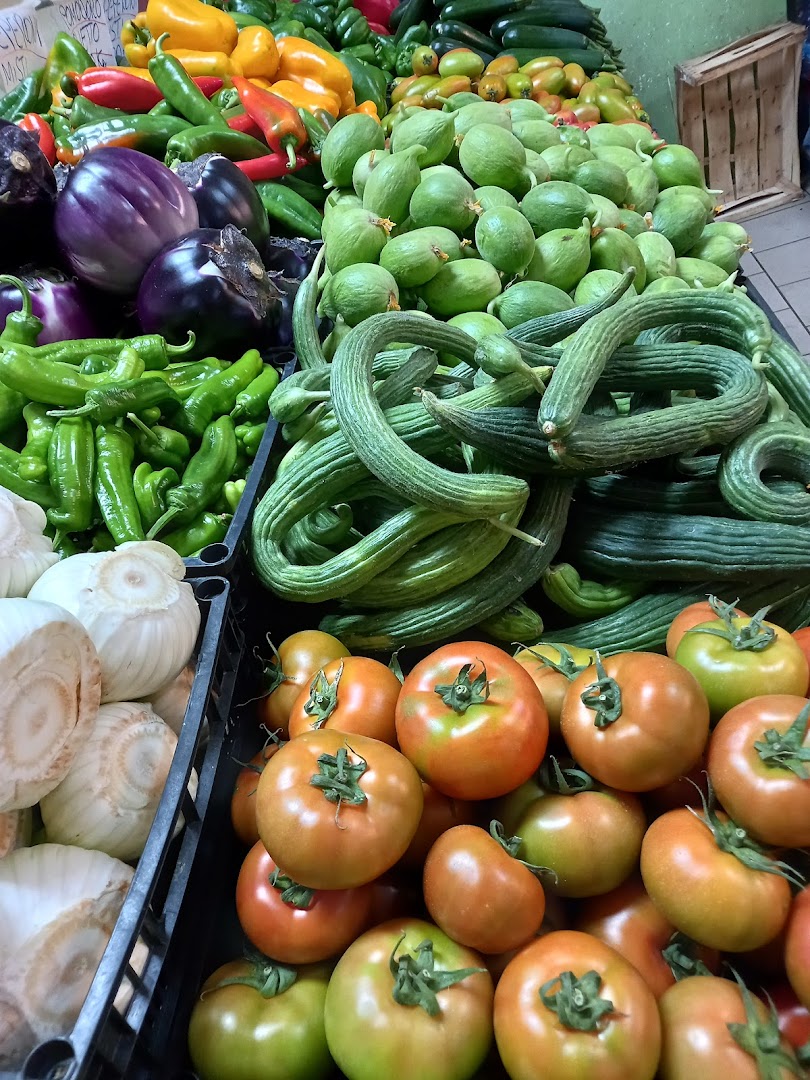 Frutta&Verdura Da Gerlando