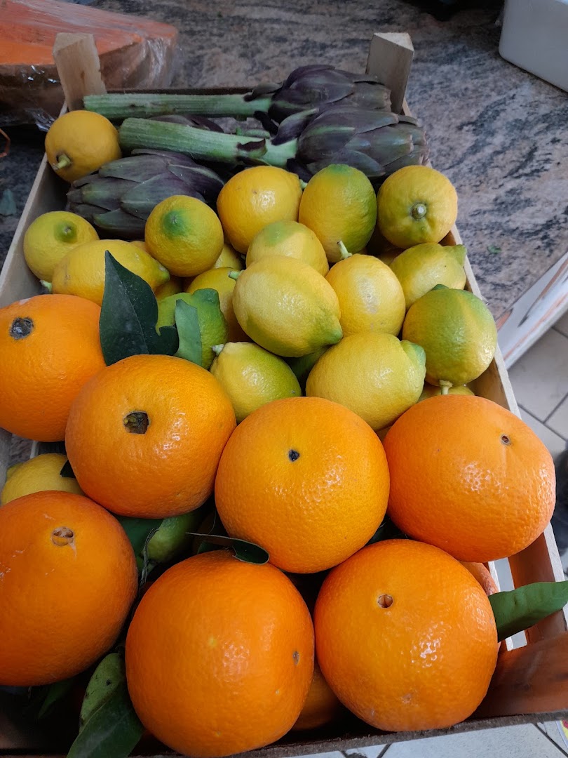 Frutta&Verdura Da Gerlando