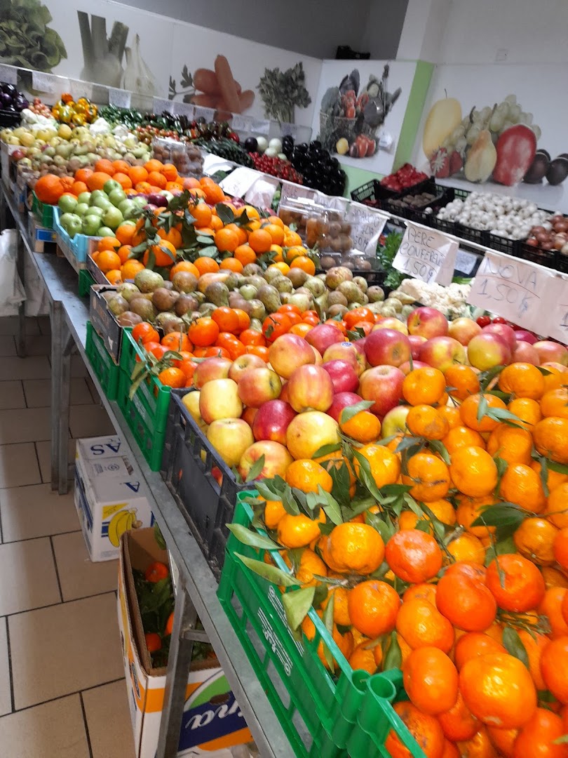 Frutta&Verdura Da Gerlando