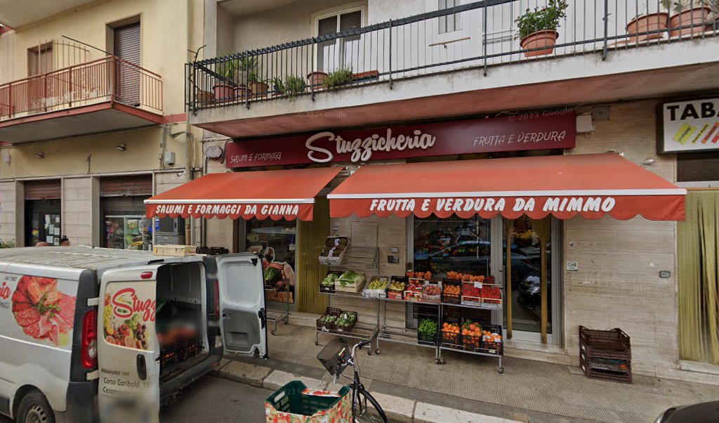 Frutta & Verdura Da Mimmo