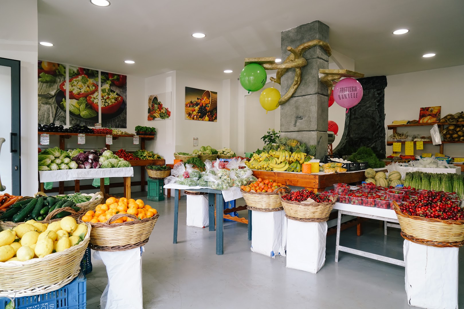 Frutteria da Daniele