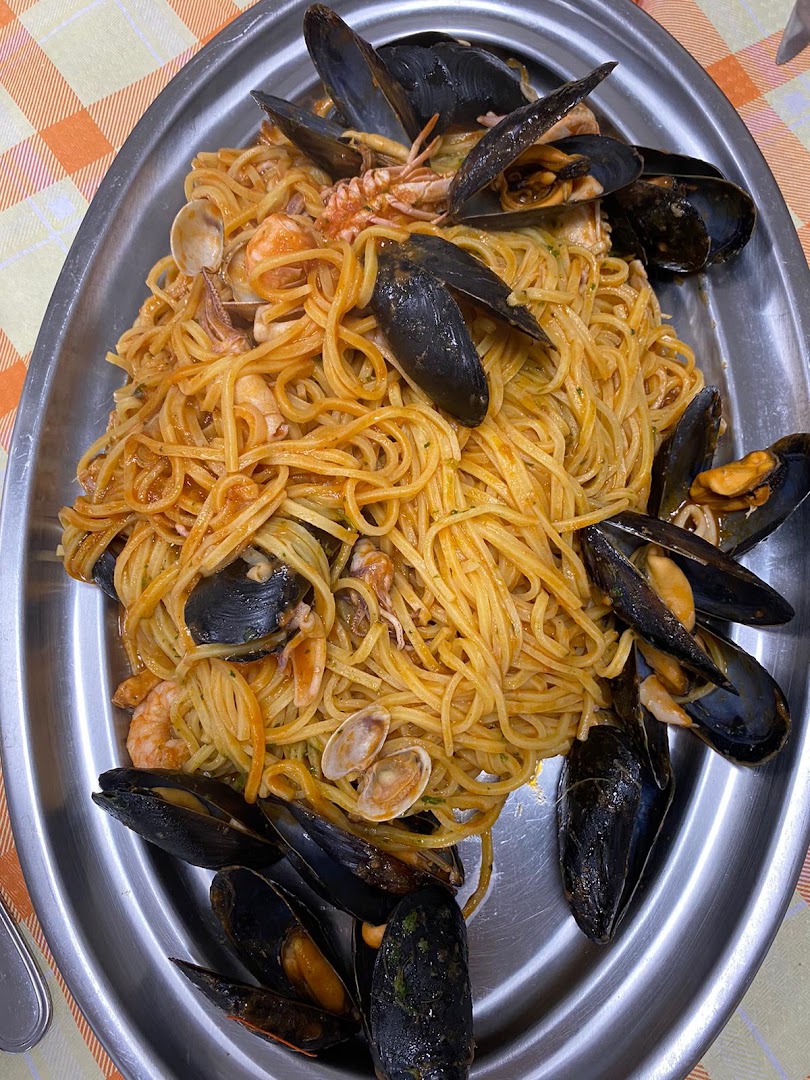 Frutti di mare