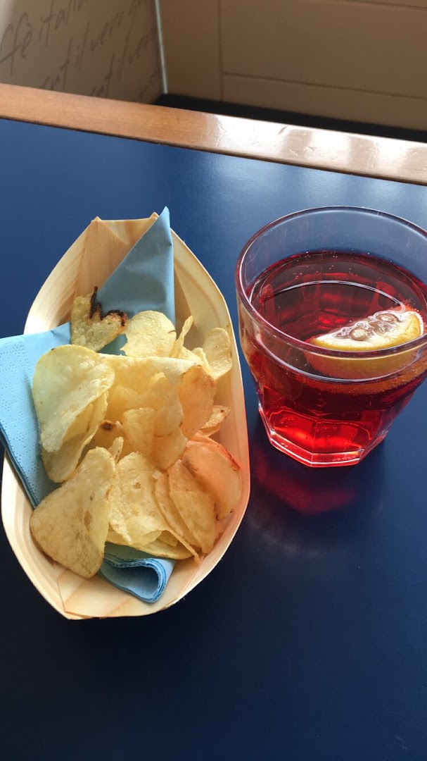 Fruttissima, Treviso