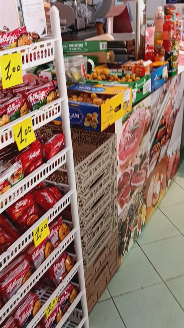 Fruttitaly, Milano