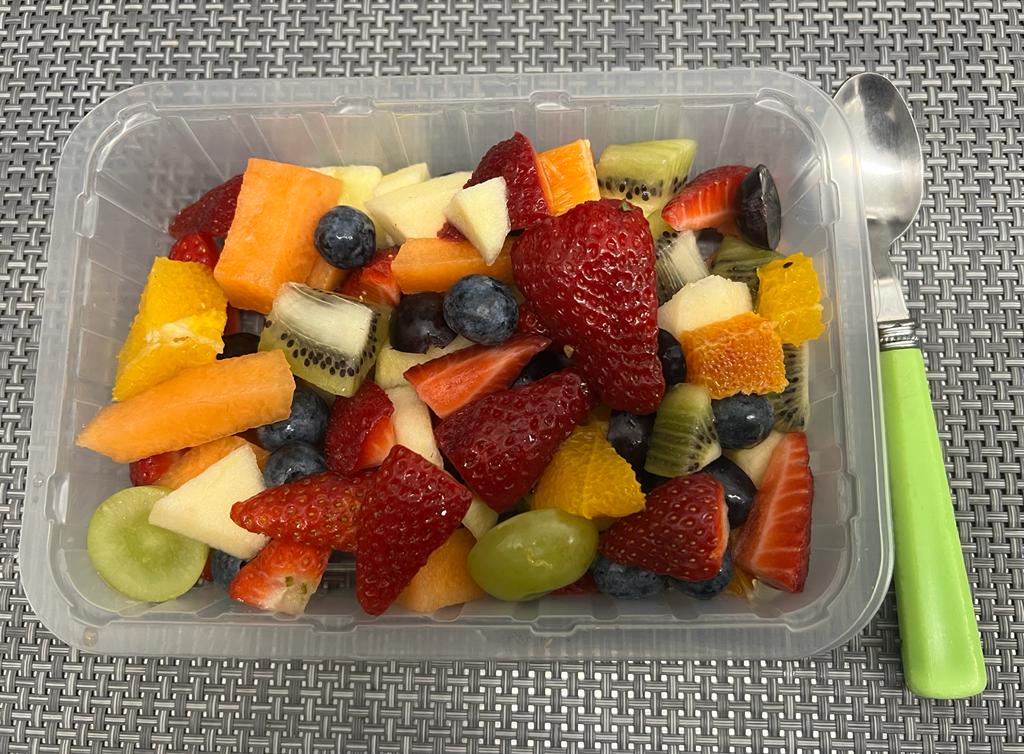 Fruttivendolo Sala
