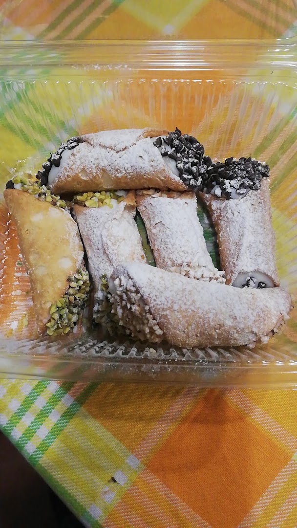 Fruttivendolo - Specialità Siciliane, Lecco