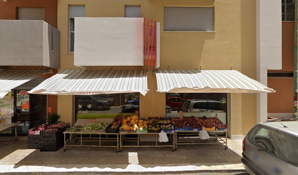 Fruttolandia Di Giliberti G.& A snc, Erice