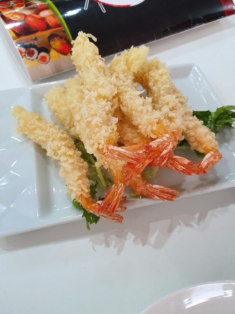 Fu Lu Ristorante Cinese-Giapponese