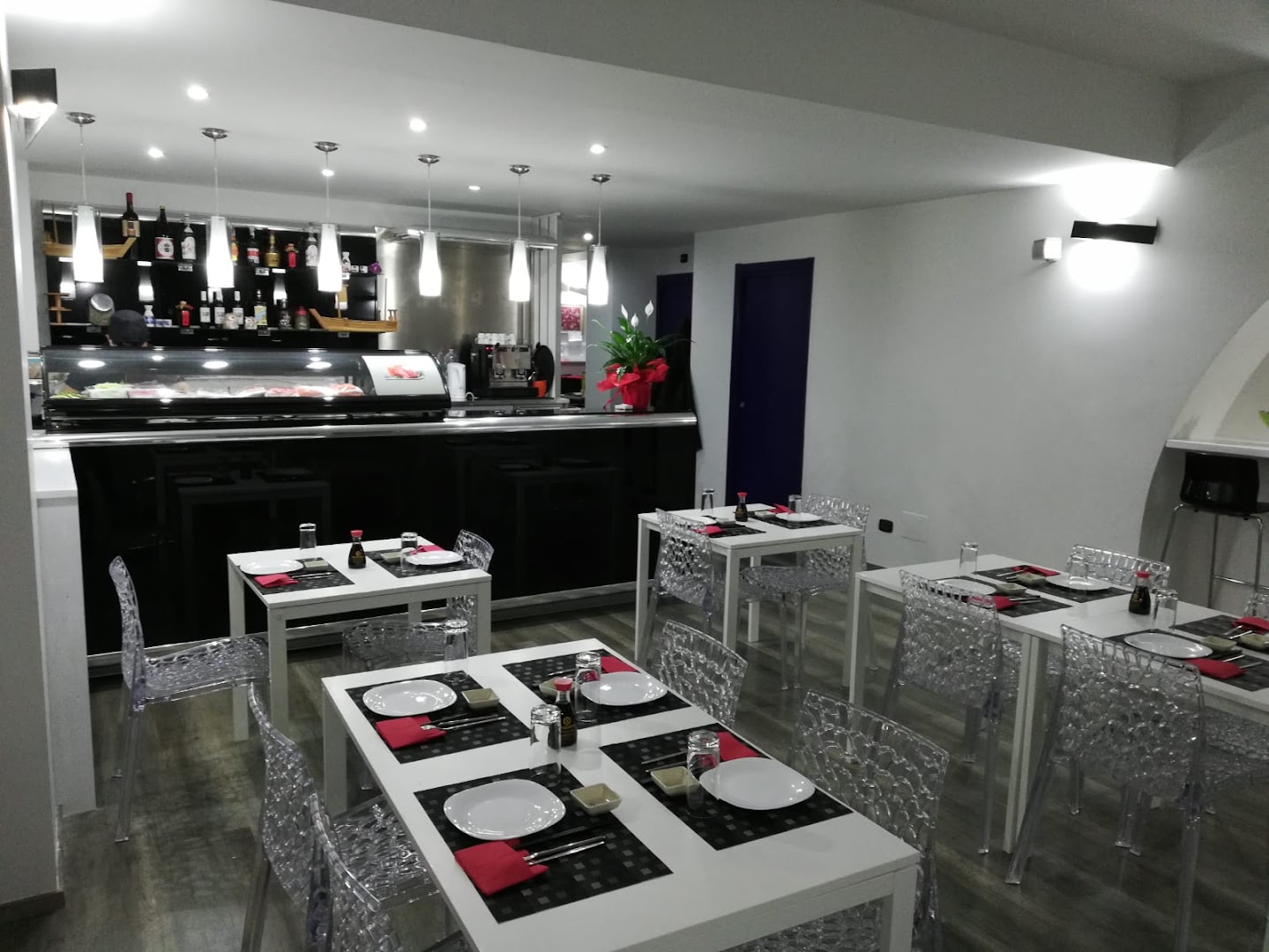 Fu Lu Ristorante Cinese-Giapponese