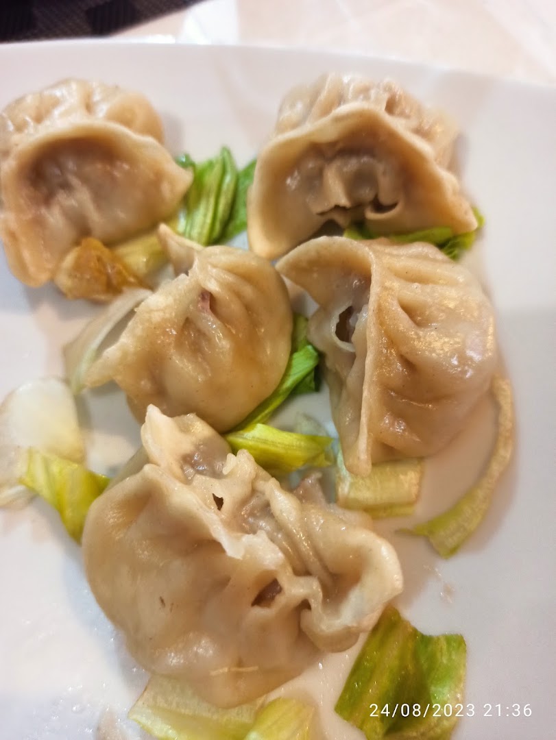 Fu Lu Ristorante Cinese-Giapponese