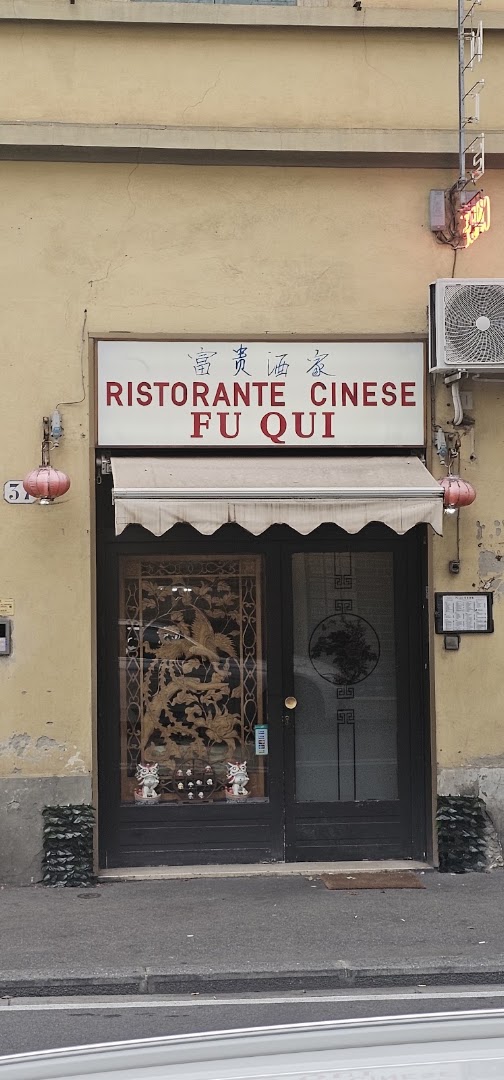 Fu Qui
