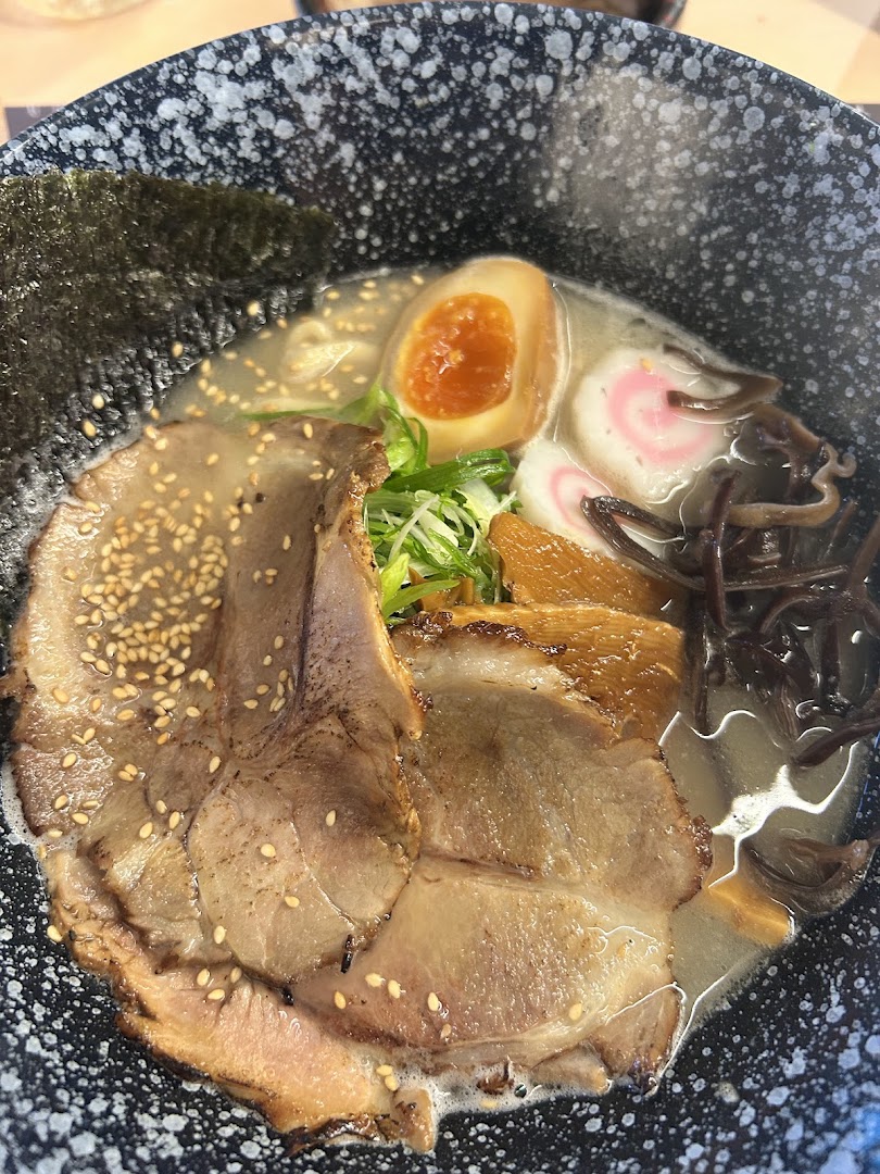 Fu Ramen