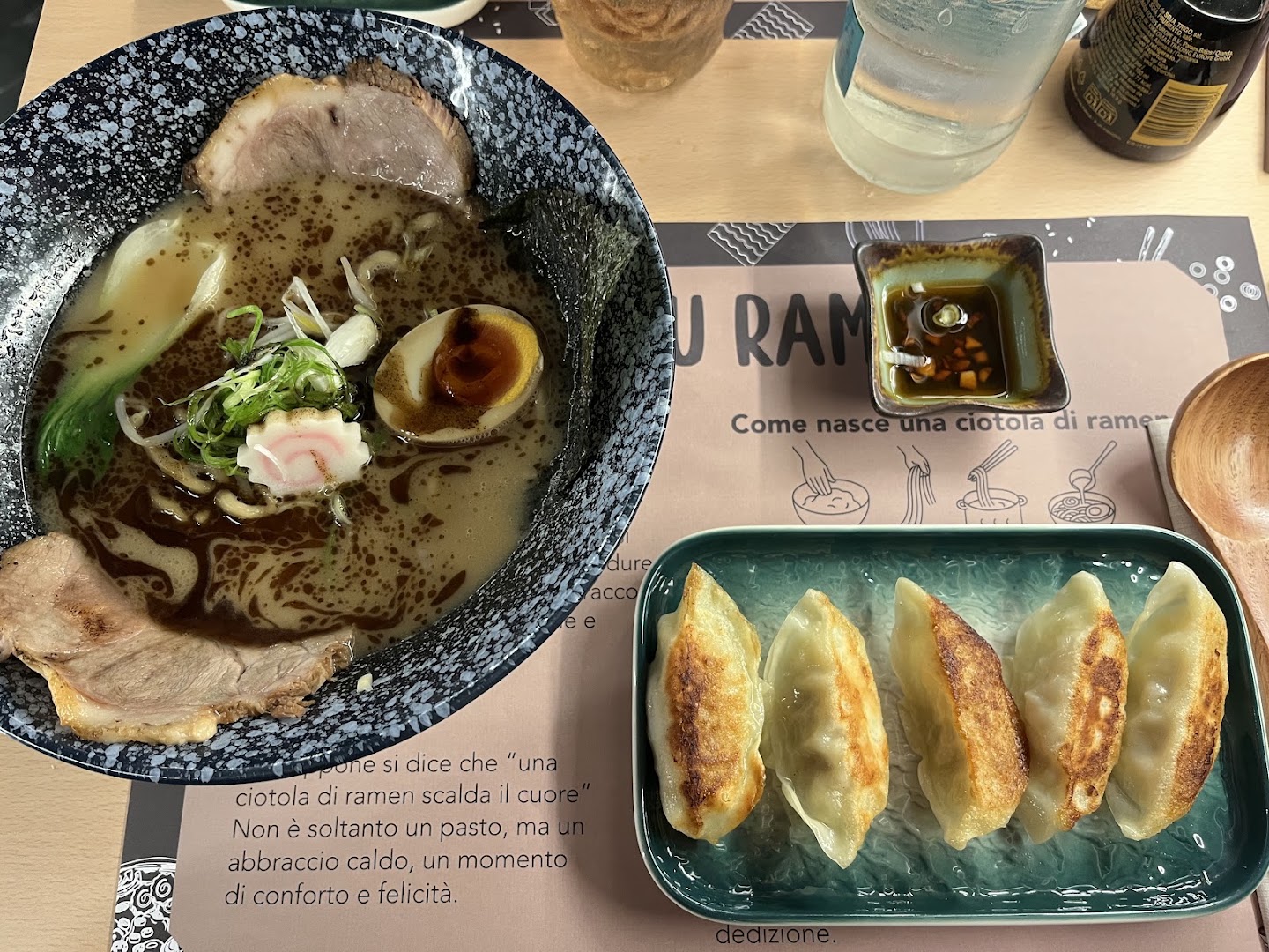 Fu Ramen