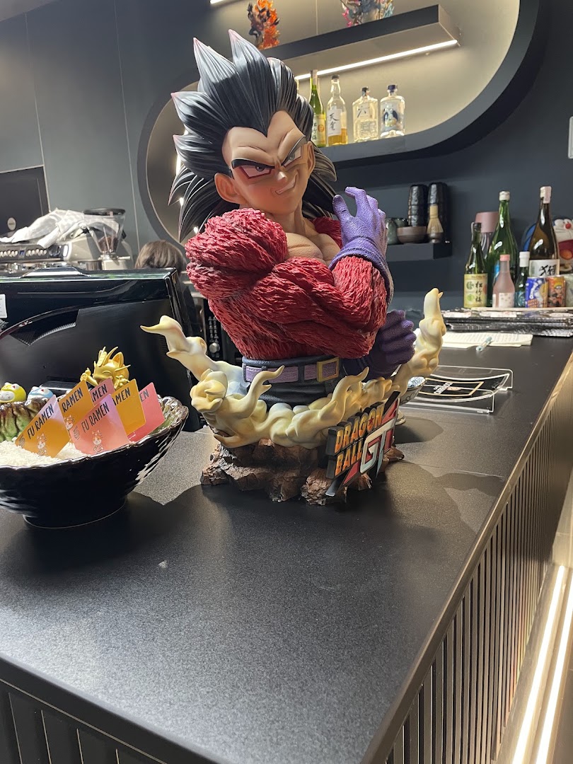 Fu Ramen