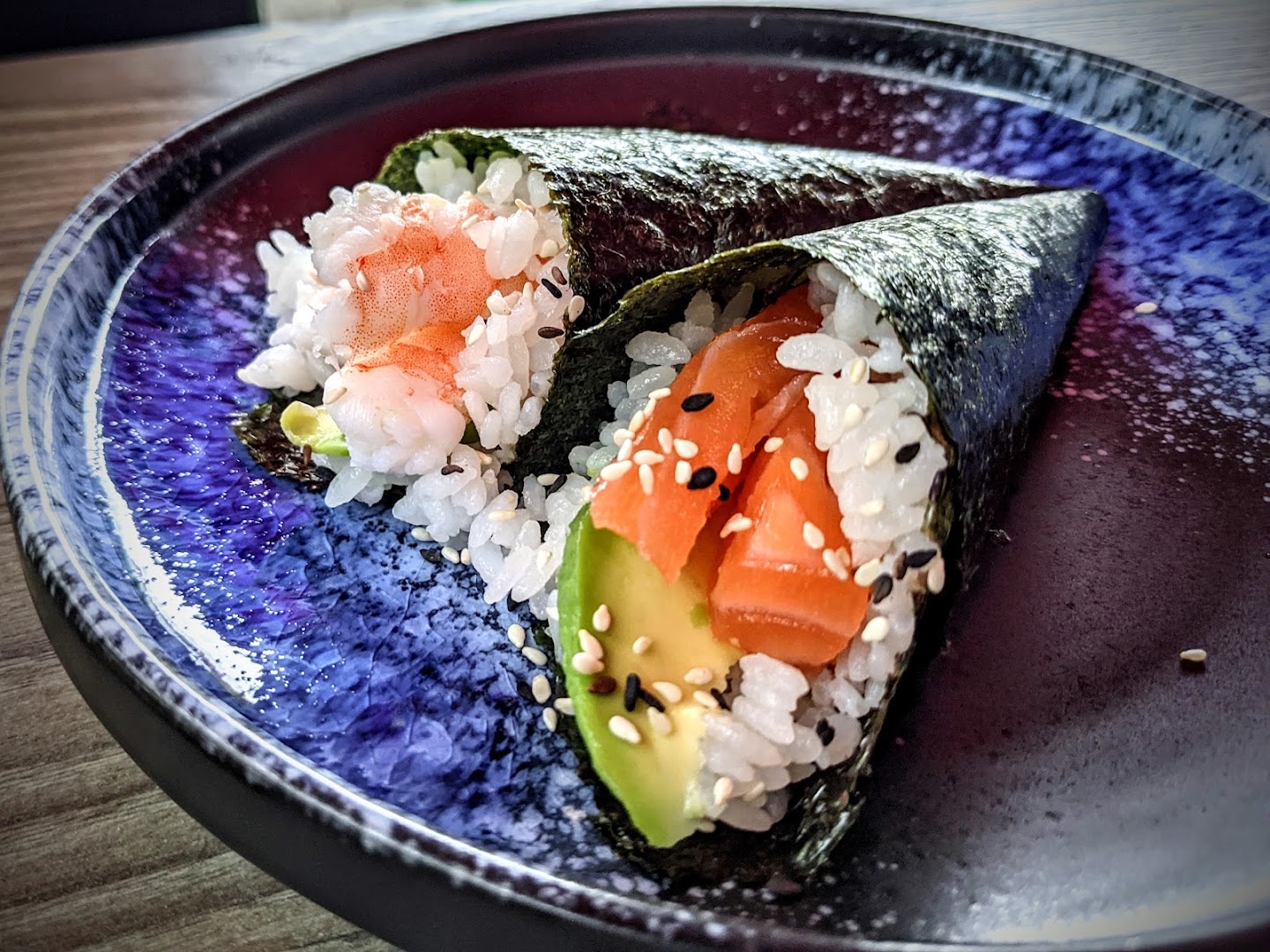 Fu Sushi