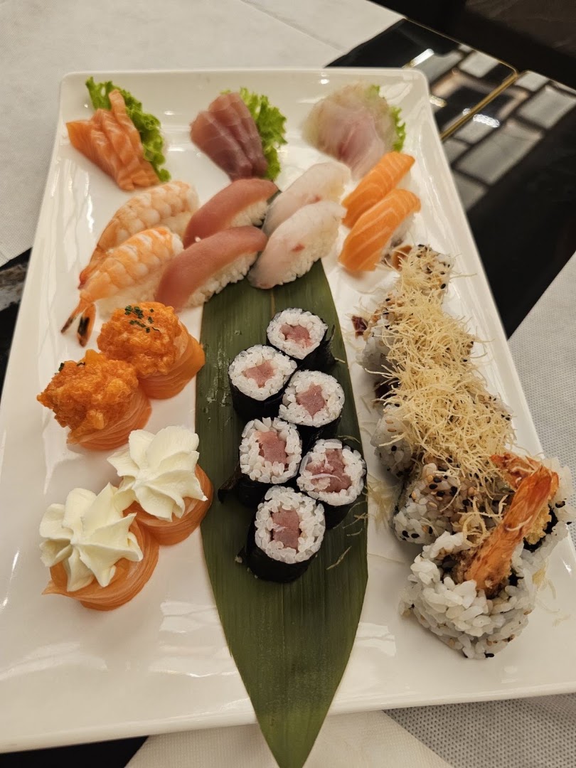 Fu Sushi