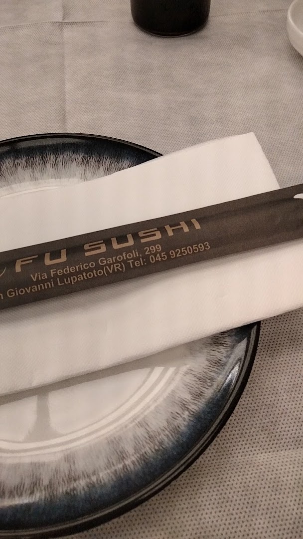 Fu Sushi