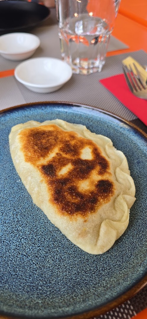 福包 FUBAO ravioleria a mano