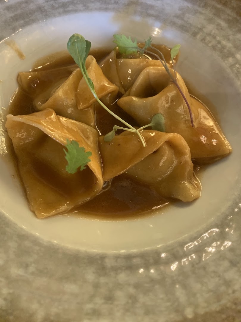 Fucìna Flegrea - Brace, cucina & cantina