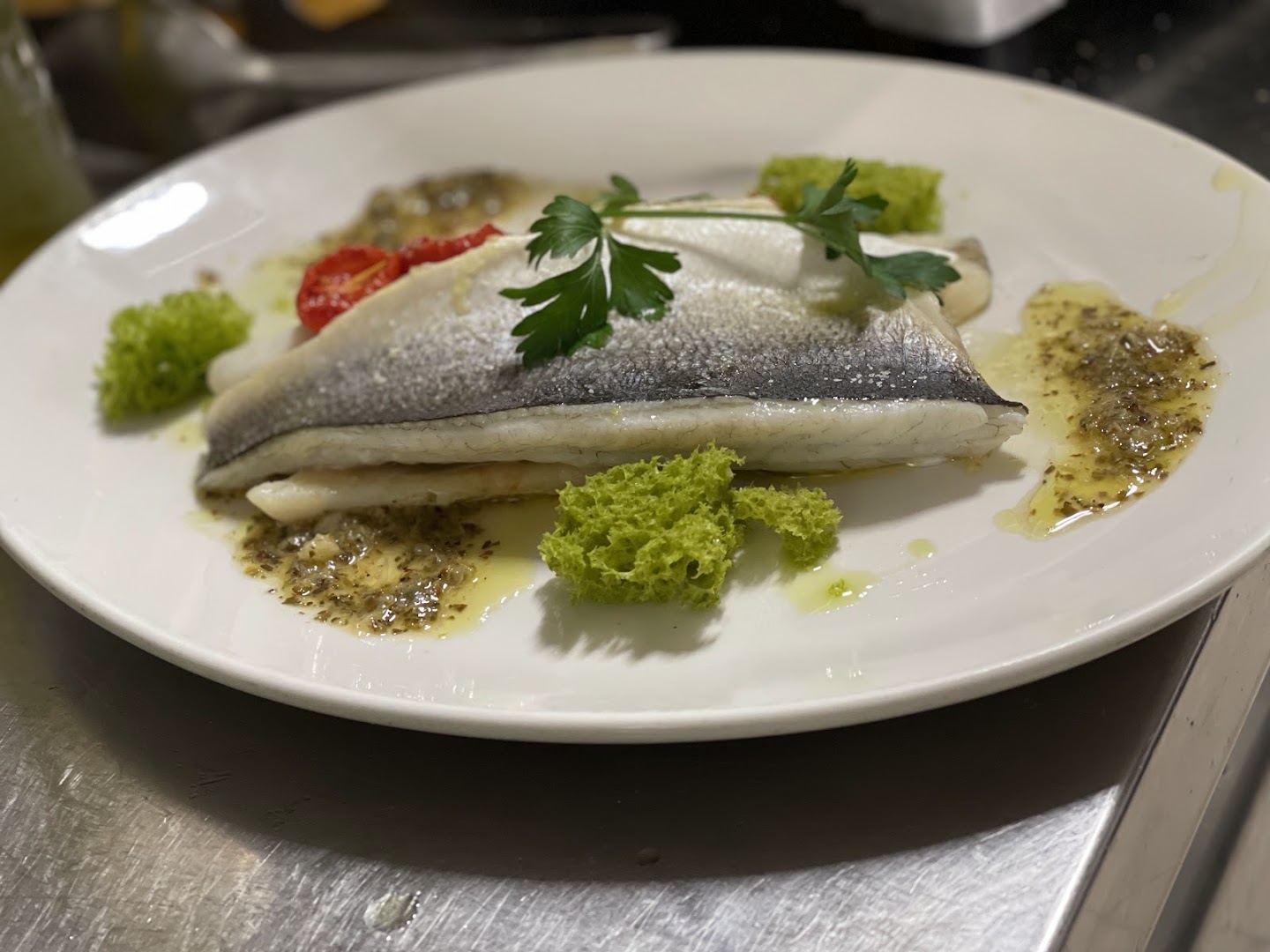 Fucina Ristorante Pizzeria - A.M. Food Srl