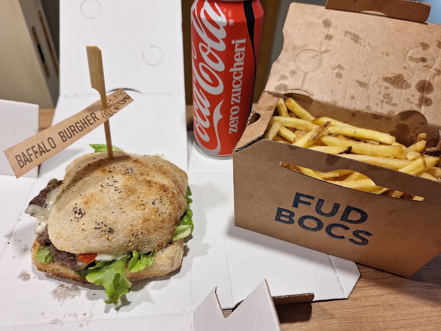 Fud Bottega sicula