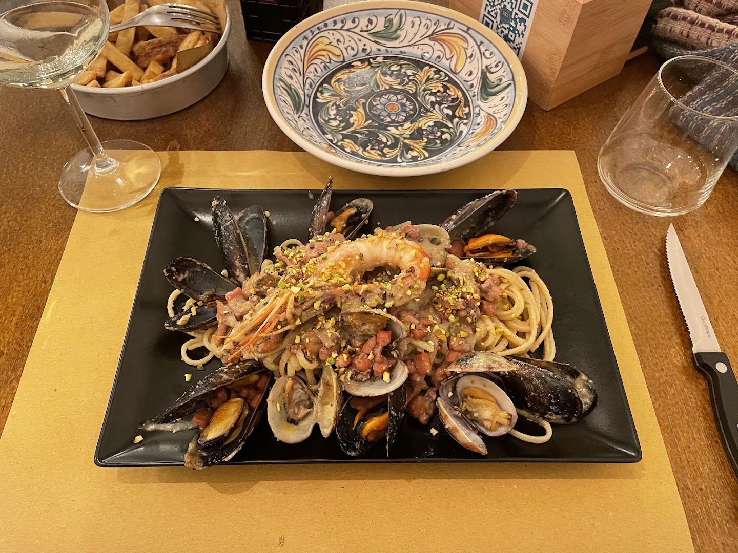 Fuddìa Palermo | Aperitivi e gusto siciliano, Palermo