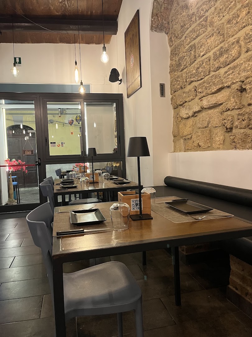 Fuddìa Palermo | Aperitivi e gusto siciliano
