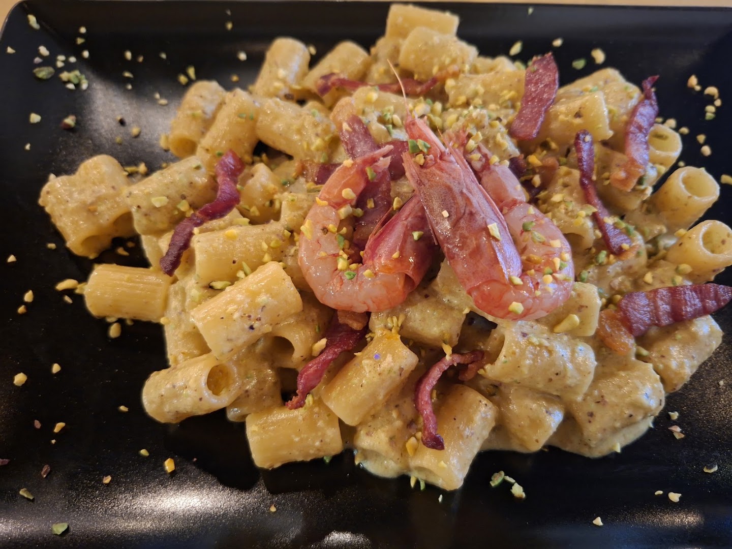 Fuddìa Palermo | Aperitivi e gusto siciliano