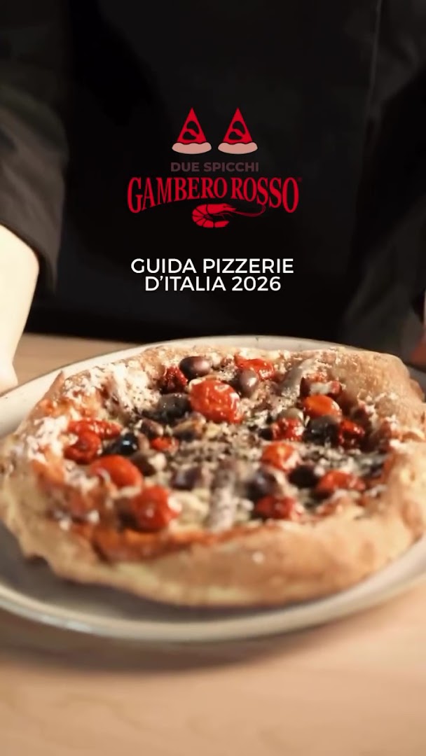 Fuddìe pizza e cucina