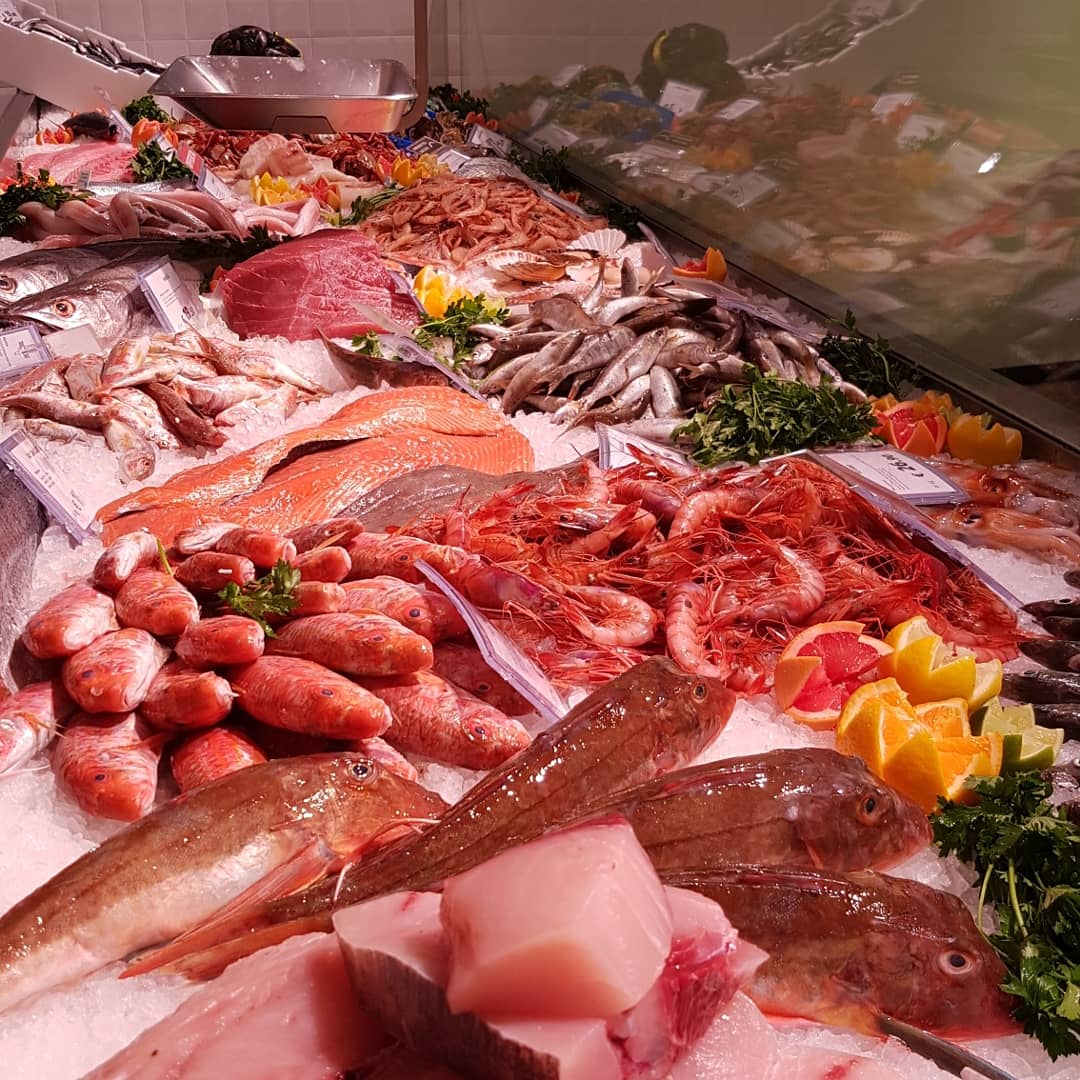 FUDI SuperMercato - Imperia Repubblica, Imperia