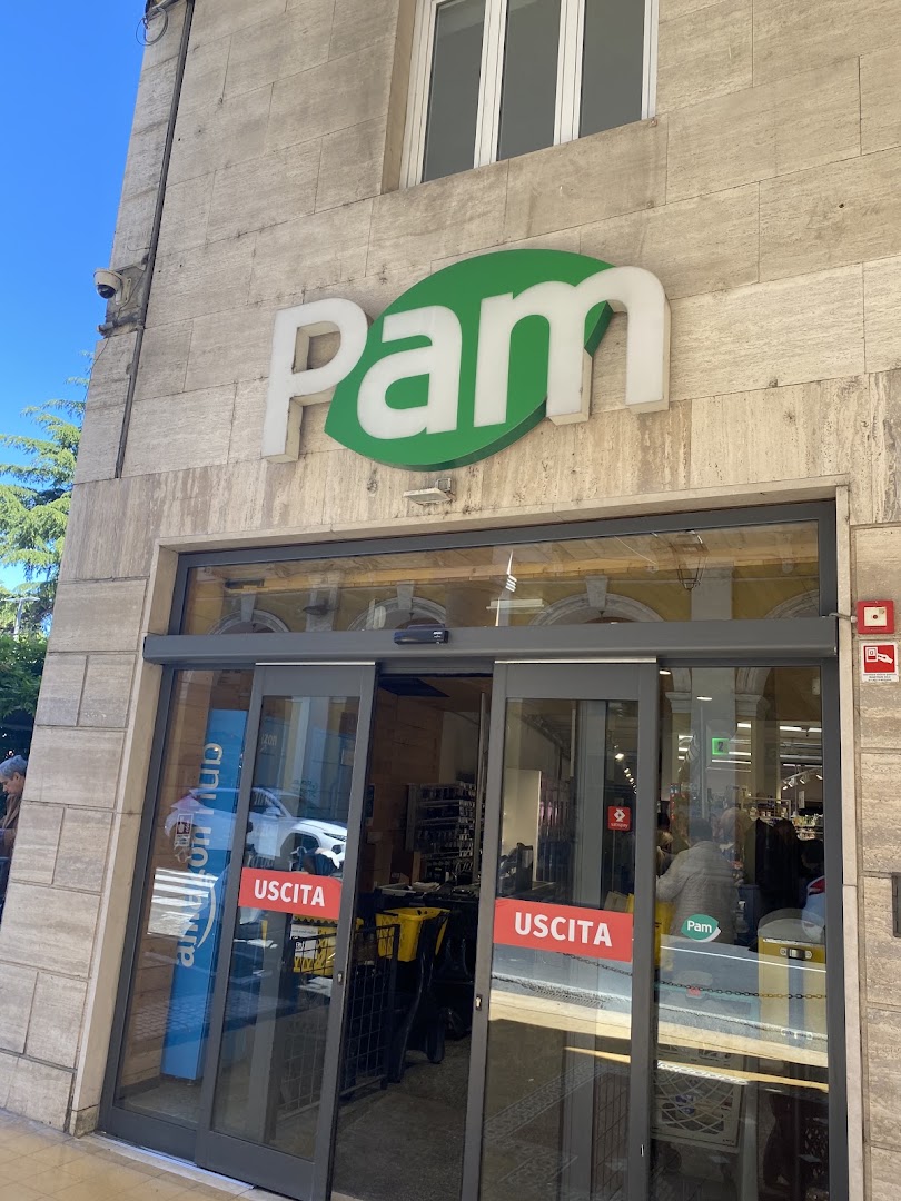 FUDI SuperMercato - Imperia Repubblica