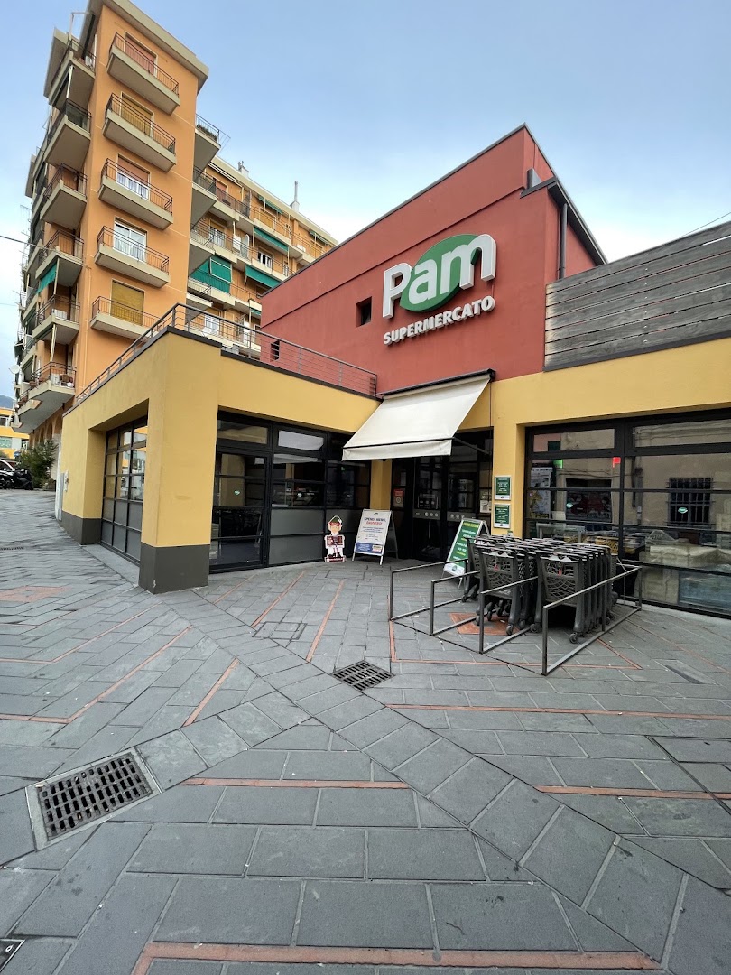 FUDI SuperMercato - Loano Orto