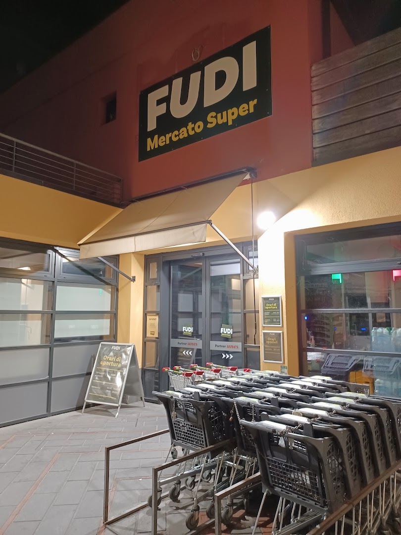 FUDI SuperMercato - Loano Orto