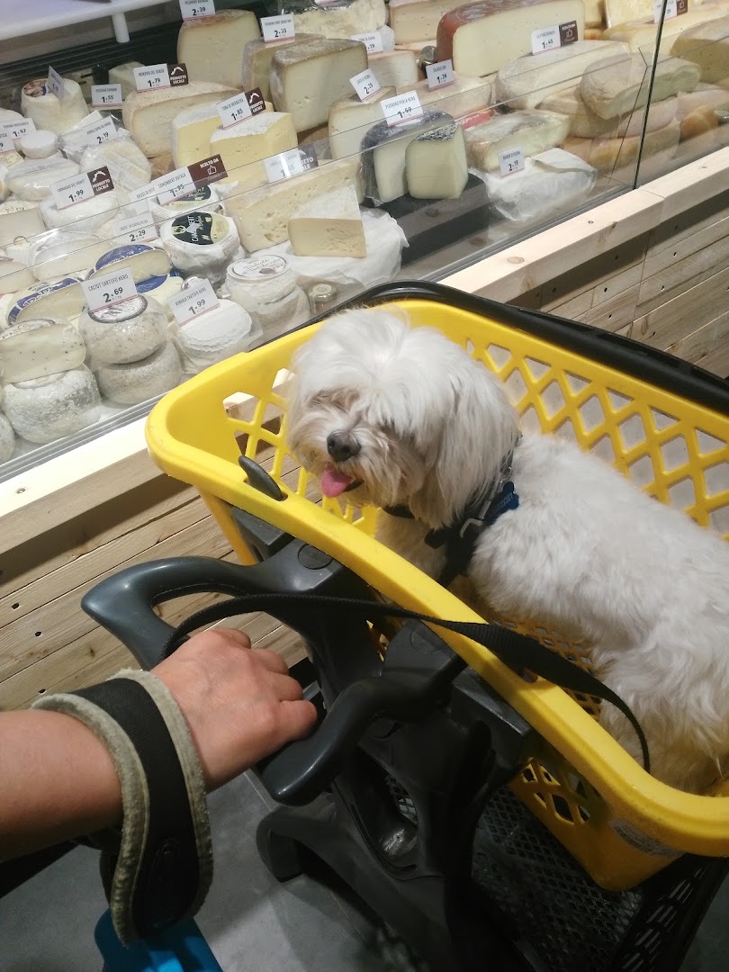 FUDI SuperMercato - Loano Orto
