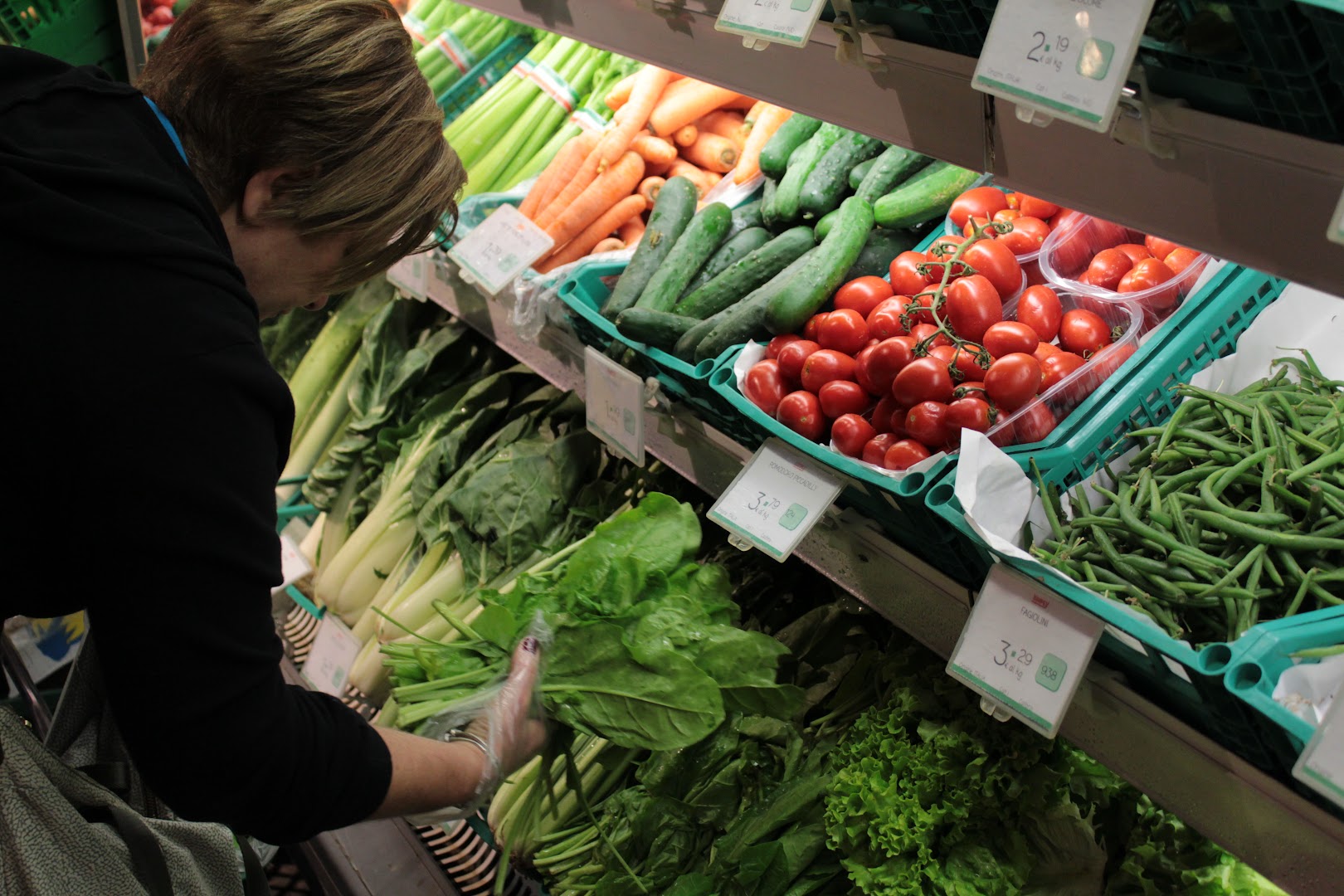 FUDI SuperMercato - San Bartolomeo
