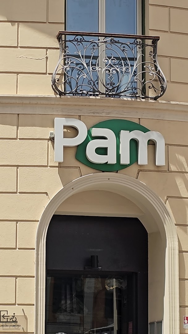 FUDI SuperMercato - Sanremo Canessa