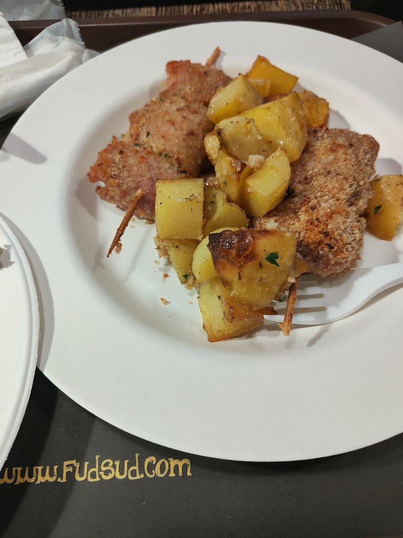 FudSud